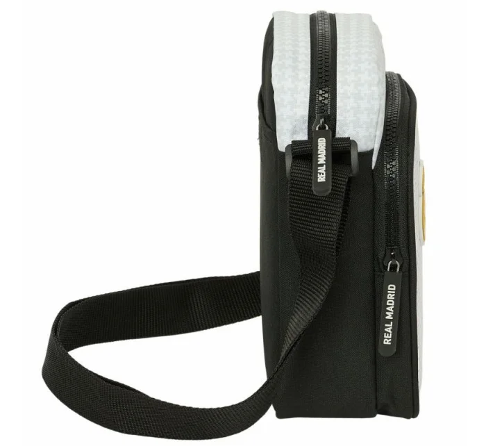 Taška přes rameno Realu Madrid model 21172315 - Inny Taška přes rameno Realu Madrid model 21172315 - Inny