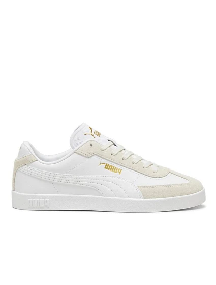 Dámská sportovní obuv Club II Era white model 22050906 - Puma Dámská sportovní obuv Club II Era white model 22050906 - Puma