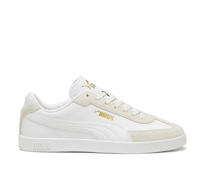 Dámská sportovní obuv Club II Era white model 22050906 - Puma Dámská sportovní obuv Club II Era white model 22050906 - Puma