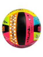 Volejbalový tréninkový míč I love velikost 5 model 21761861 Volejbalový tréninkový míč I love velikost 5 model 21761861