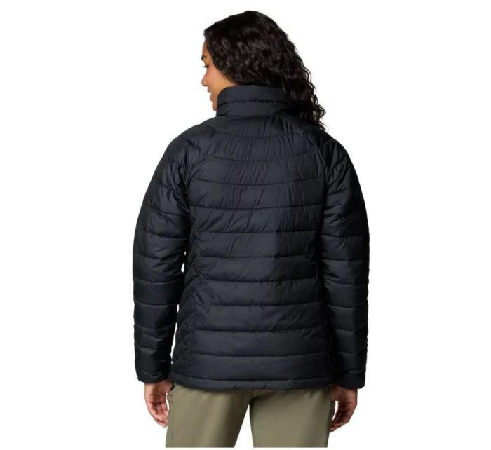 Powder Lite II Full Zip Jacket model 21376710 Black L - Columbia