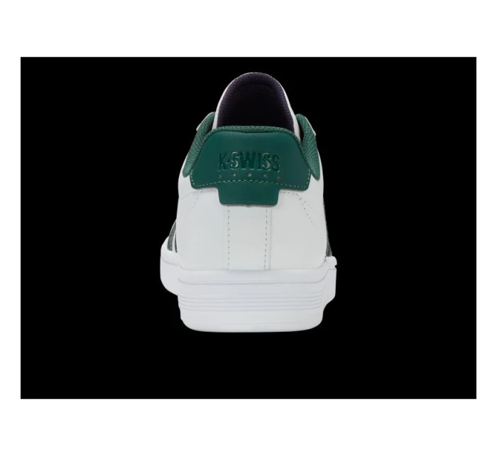 Boty K-Swiss COURT TIEBREAK II (04413-129-M)