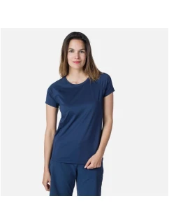 Rossignol W Mtb Tee cyklistický dres tmavě modrý
