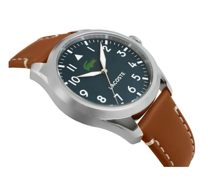 LACOSTE Adventurer Pánské hodinky 2011301 + BOX LACOSTE Adventurer Pánské hodinky 2011301 + BOX