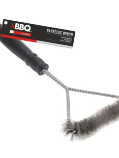 KARTÁČ NA ČIŠTĚNÍ ROŠTŮ 30 CM