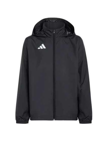 Dětská bunda Entrada 26 Multi black model 21858411 - ADIDAS