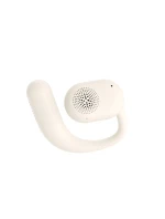 Bezdrátová sluchátka TWS Havit OWS914 (béžová)