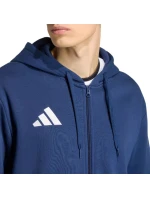 Pánská mikina adidas Entrada 26 FZ Hoody navy blue KF5946 Pánská mikina adidas Entrada 26 FZ Hoody navy blue KF5946