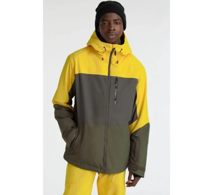 Pánská snowboardová bunda O'neill Carbonite 10K/10K