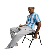 Pánské světle šedé kalhoty Nike Park 26 Fleece IB1248 063