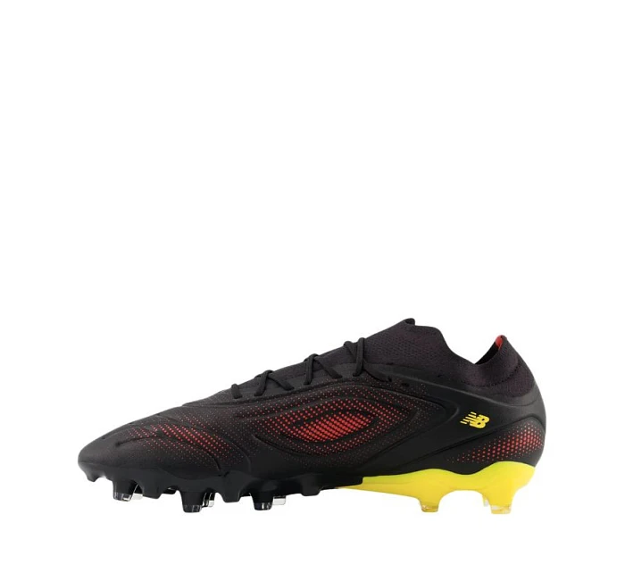 Fotbalové boty Team FG černé model 22062438 - New Balance Fotbalové boty Team FG černé model 22062438 - New Balance