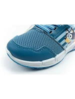 dětské sportovní tenisky LED blue model 22170225 - Leomil dětské sportovní tenisky LED blue model 22170225 - Leomil