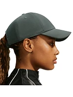 Kšiltovka Club olivová model 22303316 303 - NIKE