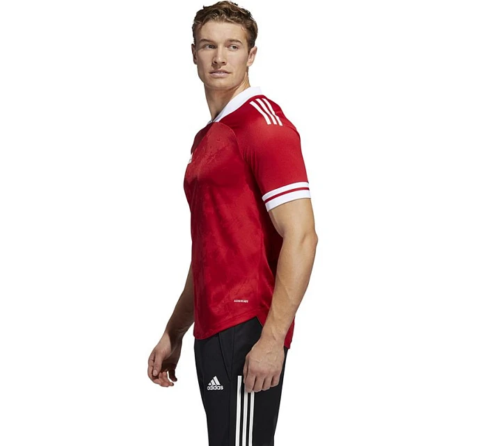 Pánské fotbalové tričko Condivo 20 Jersey M model 15983668 - ADIDAS Pánské fotbalové tričko Condivo 20 Jersey M model 15983668 - ADIDAS