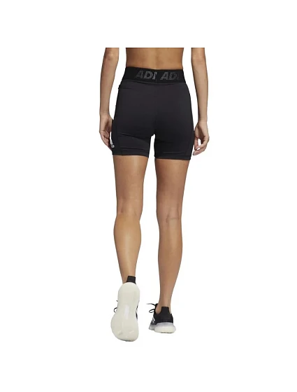 Dámské šortky Techfit Badge Of Sport Short Tights W model 17383694 - ADIDAS Dámské šortky Techfit Badge Of Sport Short Tights W model 17383694 - ADIDAS