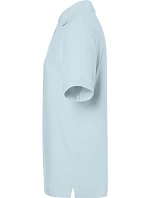 Daiber JN 70 Piqué polo 02.0070 light blue Daiber JN 70 Piqué polo 02.0070 light blue