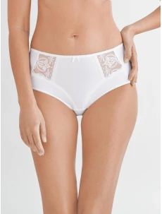 Felina 294 Serenada 0213294, Taillenslip 213294 003 bílá