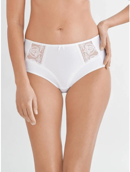 0213, Taillenslip 213 003 bílá model 18385873 - Felina