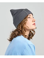 Atlantis Headwear Wind-S Patch Pletená čepice patch 33.0293 black Atlantis Headwear Wind-S Patch Pletená čepice patch 33.0293 black