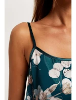 Italian Fashion Scarlet w.r.c. barva:print/green