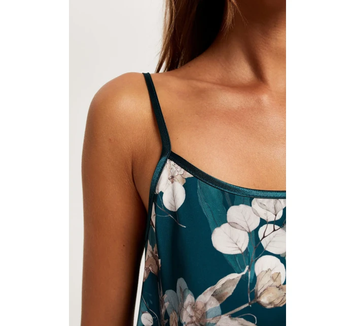 Italian Fashion Scarlet w.r.c. barva:print/green