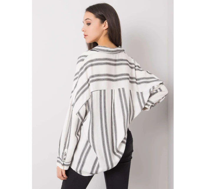 Košile 351 KS 24032021.67 ecru