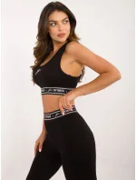 Top FF TP model 20493422 czarny - FPrice