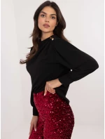 Halenka MI BZ černá model 20619155 - FPrice Halenka MI BZ černá model 20619155 - FPrice