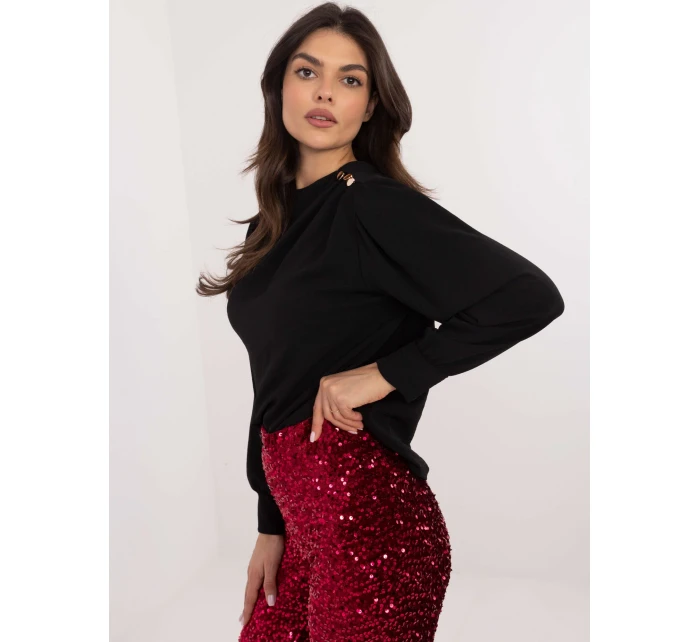 Halenka MI BZ černá model 20619155 - FPrice Halenka MI BZ černá model 20619155 - FPrice