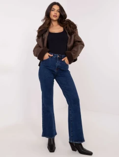 Džínové kalhoty NM SP  tmavě modré model 22020636 - FPrice