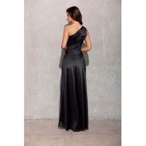 Roco Dress SUK0461 Black