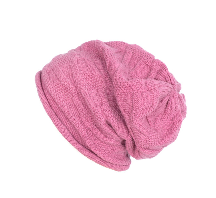 Dámská čepice Umění Polo Hat model 16618257 Pink - Art of polo