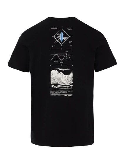 Pánské triko Protest PRTPENALT