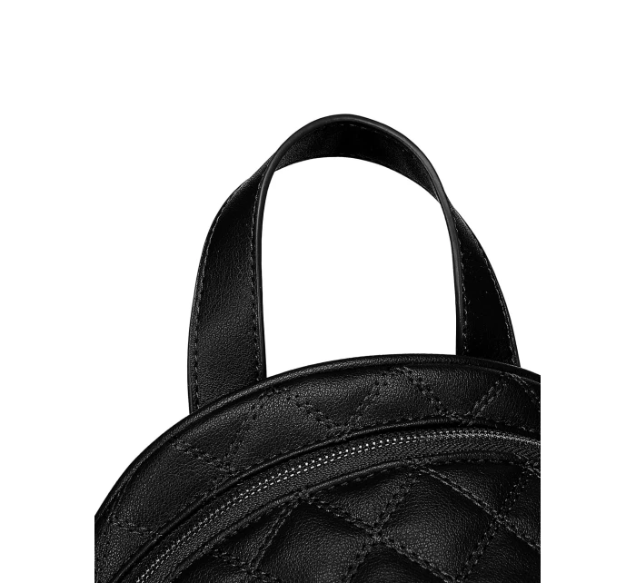 Dámský batoh Vuch Theo Black Dámský batoh Vuch Theo Black