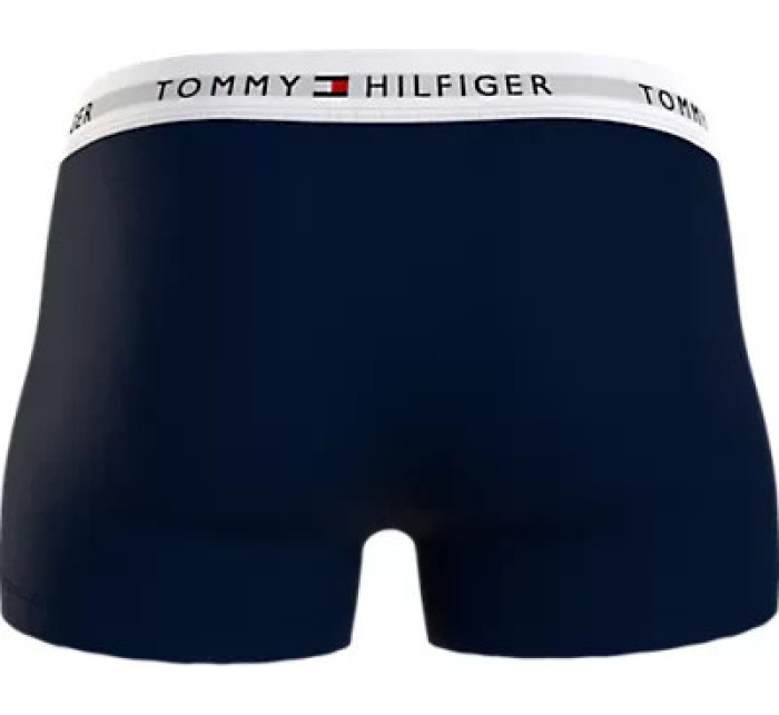 Pánské boxerky 3P TRUNK UM0UM027610YV - Tommy Hilfiger