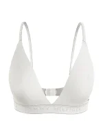 Dámská sportovní podprsenka Seacell UW0UW03156-YBI - Tommy Hilfiger Dámská sportovní podprsenka Seacell UW0UW03156-YBI - Tommy Hilfiger