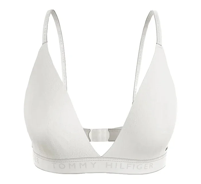Dámská sportovní podprsenka Seacell UW0UW03156-YBI - Tommy Hilfiger Dámská sportovní podprsenka Seacell UW0UW03156-YBI - Tommy Hilfiger