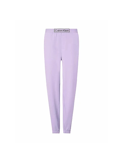 Dámské tepláky QS6802E-C9V - Calvin Klein