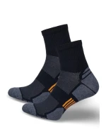 Pánské ponožky ACTIVE model 21286226 - Milena Pánské ponožky ACTIVE model 21286226 - Milena