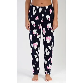 Dámské pyžamové kalhoty Jana