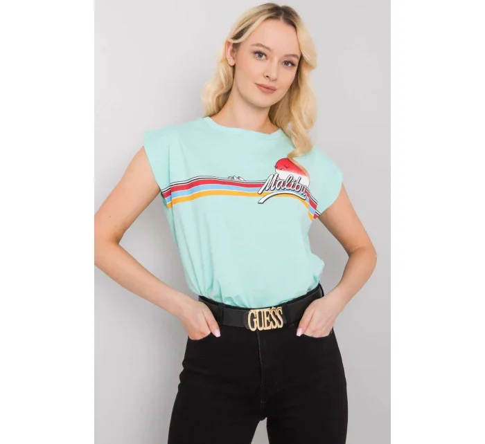 T-shirt model 166693 Fancy