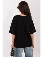 T-shirt model 226295 Rue Paris