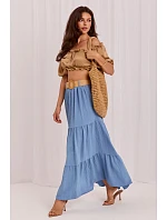 Sukně dlouhá  model 229812 Italy Moda