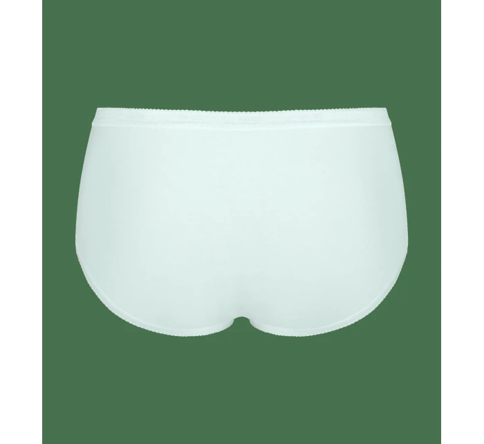 Basic+ Midi model 22005462 BLUE BLUE - Sloggi Basic+ Midi model 22005462 BLUE BLUE - Sloggi