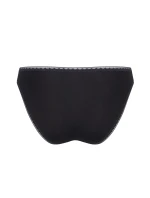 Dámské kalhotky Sloggi GO Tai C2P černé