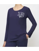 Sets PK 03 LSL X - BLUE - TRIUMPH BLUE - TRIUMPH