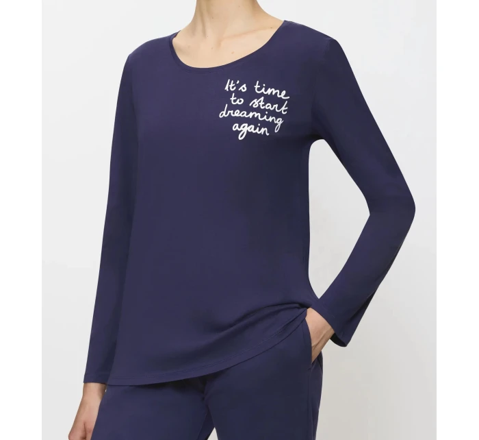 Sets PK 03 LSL X - BLUE - TRIUMPH BLUE - TRIUMPH