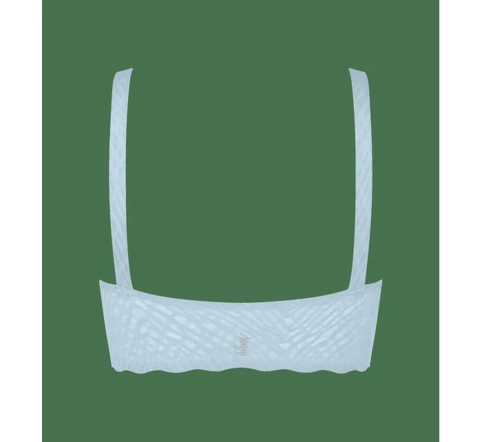 sloggi ZERO Feel Bliss Top - BLUE - SLOGGI BLUE - SLOGGI