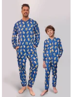 Young Boy kombinéza  2 134164 model 21495734 - Cornette