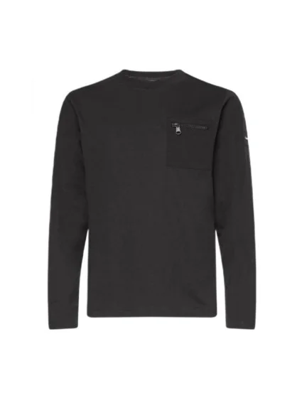 Longsleeve Tech M mikina pánská model 20977768 - Calvin Klein Longsleeve Tech M mikina pánská model 20977768 - Calvin Klein